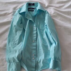 IZOD Aqua Long Sleeve Shirt